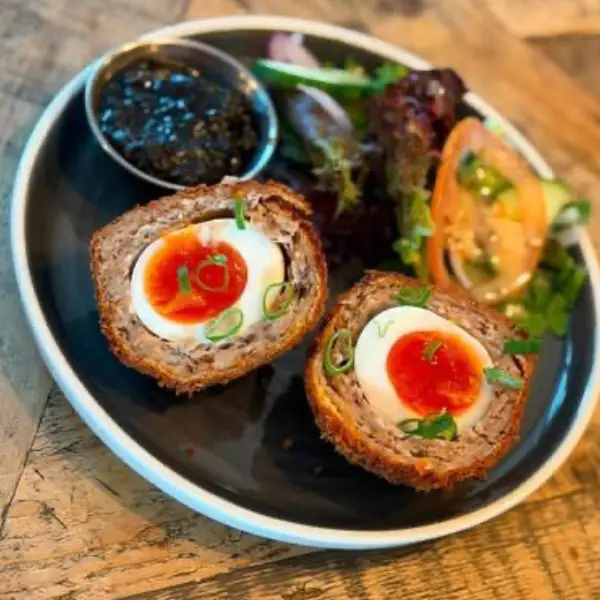 Scotch Egg